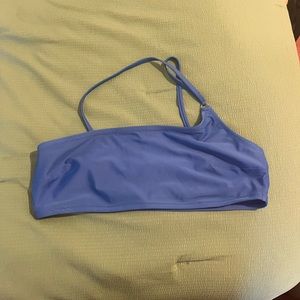 aerie Bandeau Bikini Top